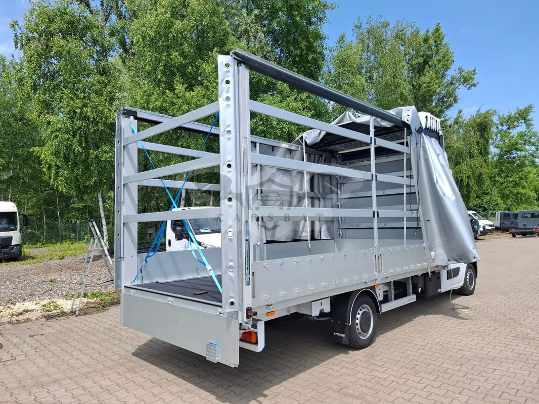 Renault Master 2025