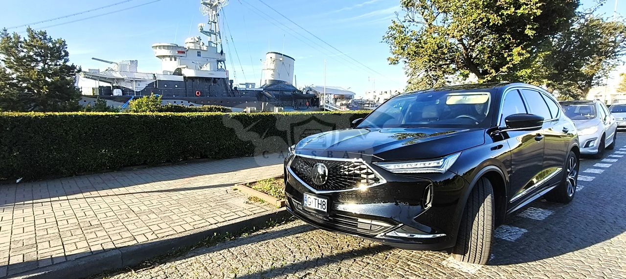 Acura MDX 3.7 V6 Base 2023