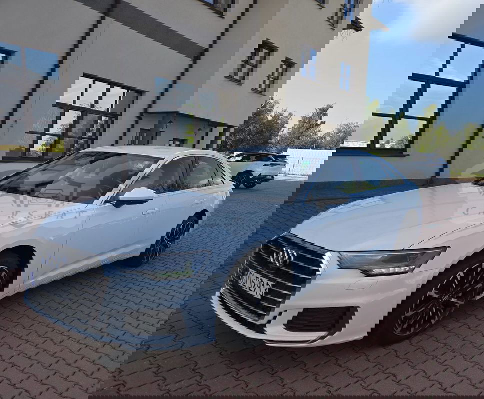 Audi A6 C8 45 TFSI S tronic 2023
