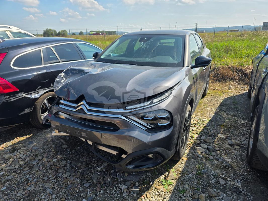 Citroën C4 III 1.5 BlueHDi Business Edition S&S EAT8 2023