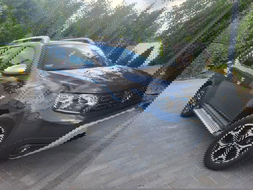 Dacia Duster II 1.0 TCe Prestige 2021