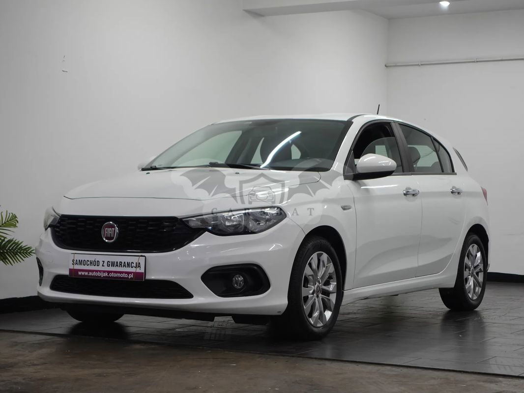 Fiat Tipo II 1.4 16v Easy 2020