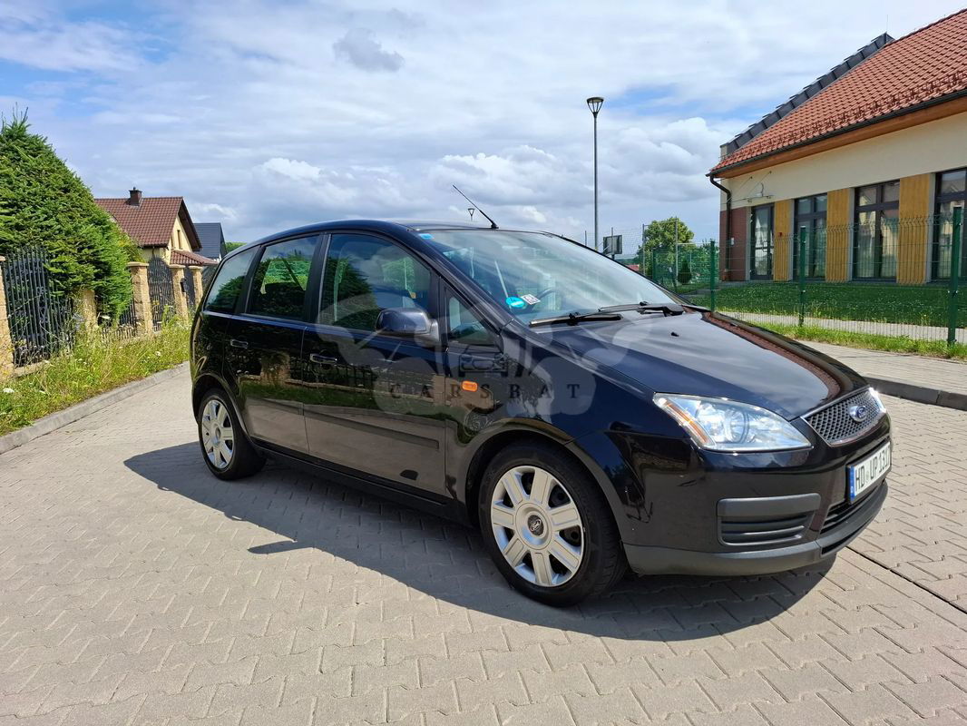 Ford C-Max I 2003