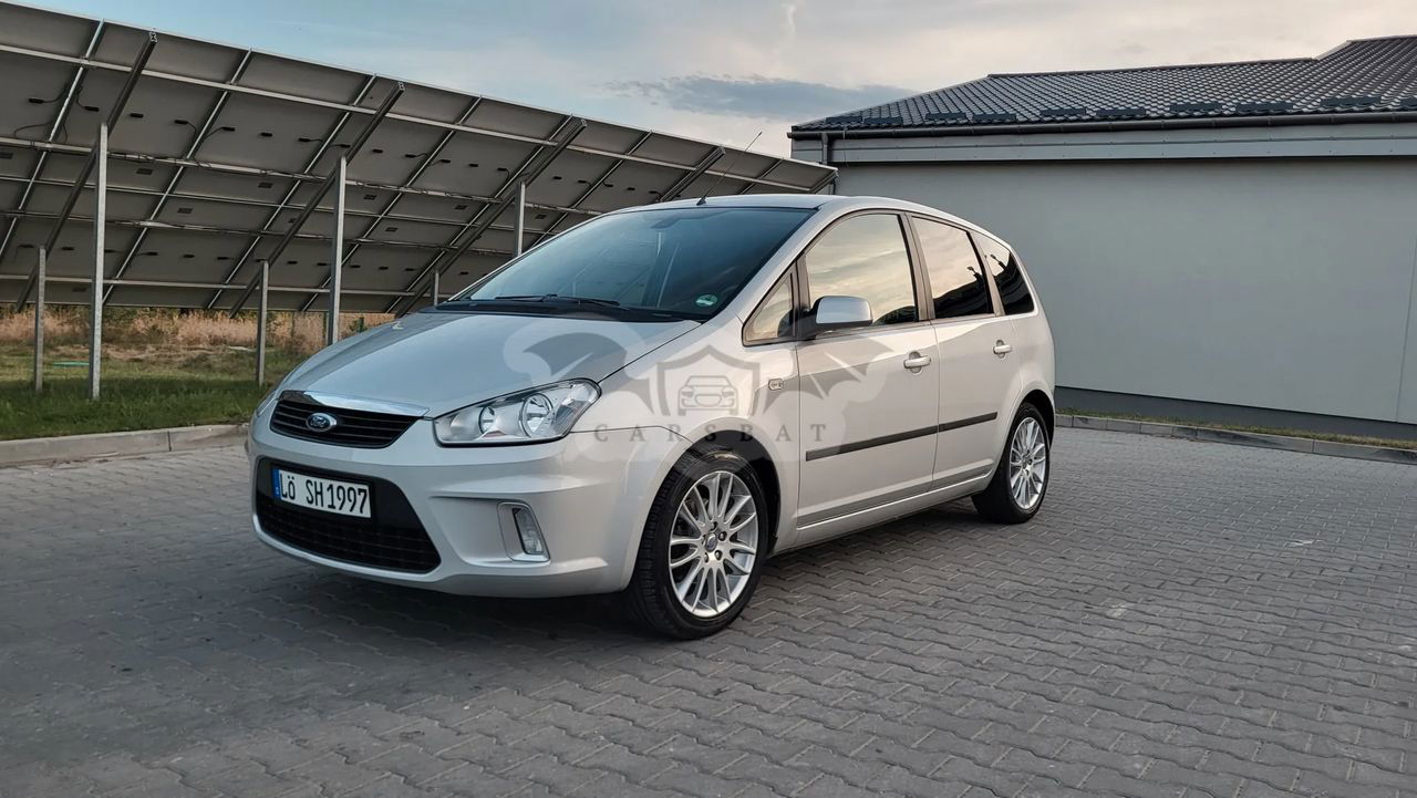Ford C-Max I 2008