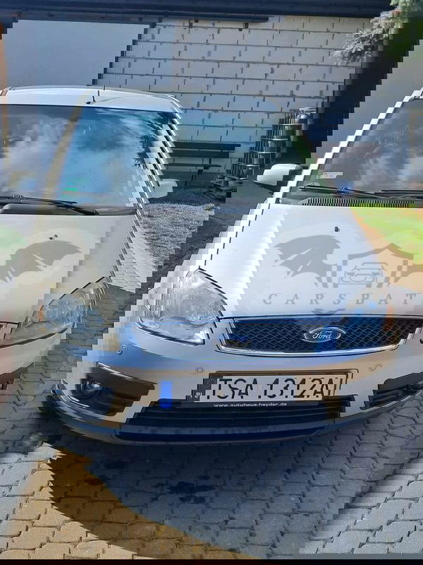 Ford C-Max 2006