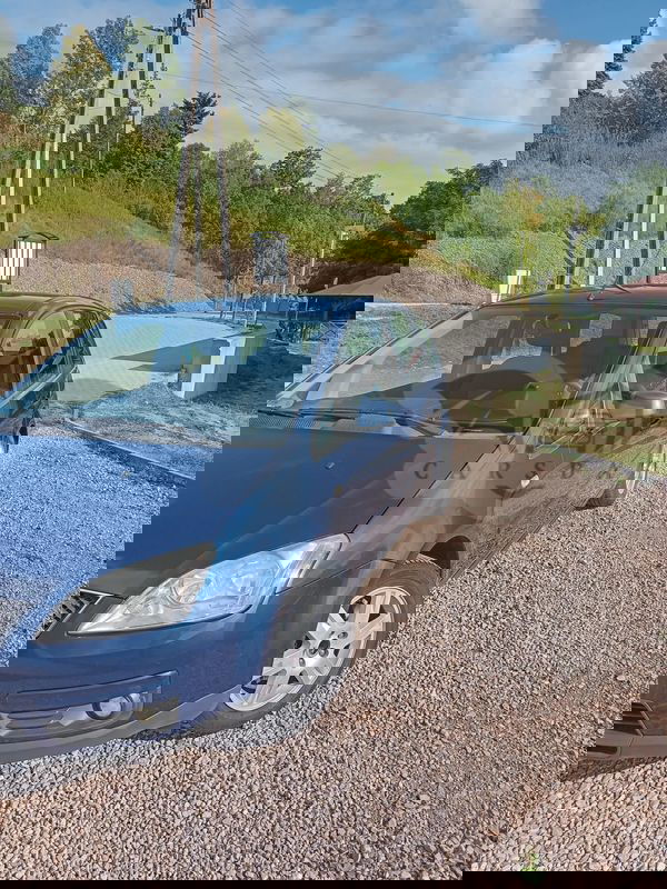 Ford C-Max 2006