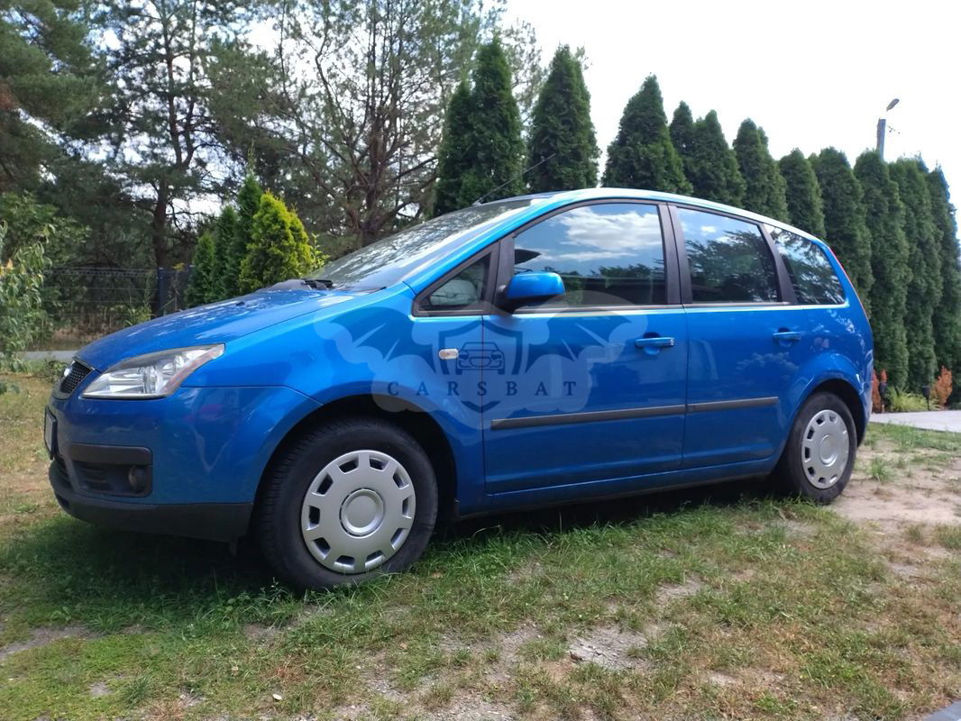 Ford C-Max 2006