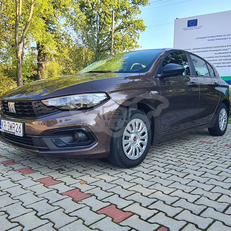 Fiat Tipo II 1.4 Classic 2021