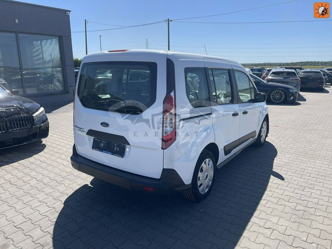Ford Transit Connect II 240 L2 LKW Trend 2022