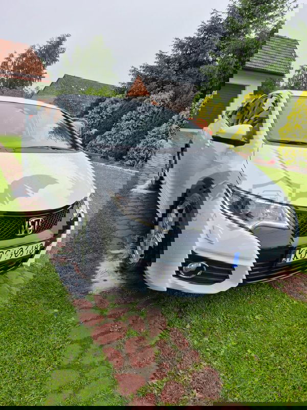 Honda Civic IX 1.8 Elegance 2016