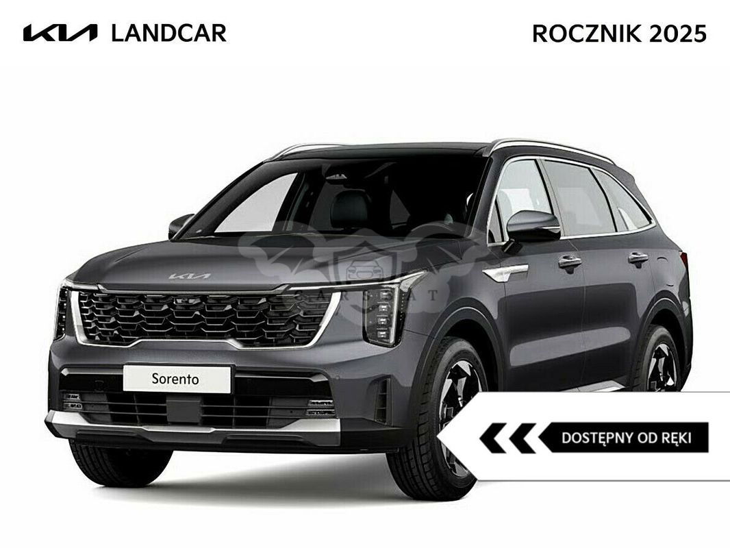Kia Sorento IV 2.2 CRDi XL 4WD DCT 7os 2025