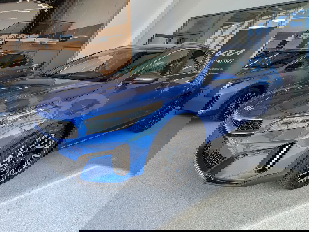 Kia XCeed 1.5 T-GDI L DCT 2025