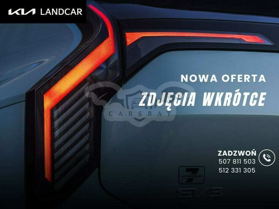 Kia XCeed 1.5 T-GDI L Business Line DCT 2022
