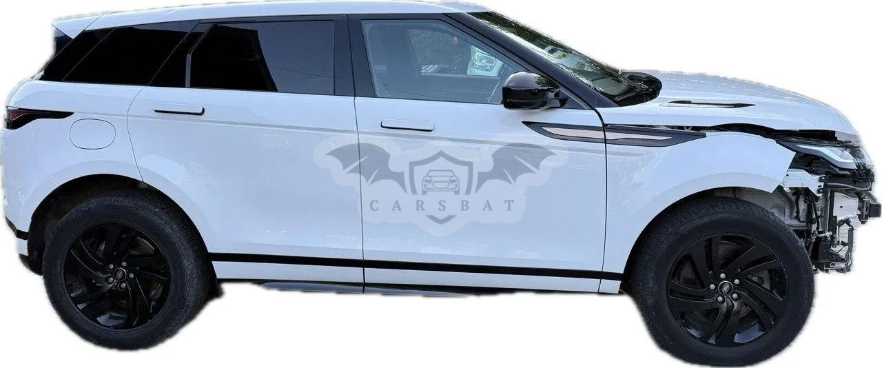 Land Rover Range Rover Evoque II 2.0 D165 mHEV R-Dynamic 2022