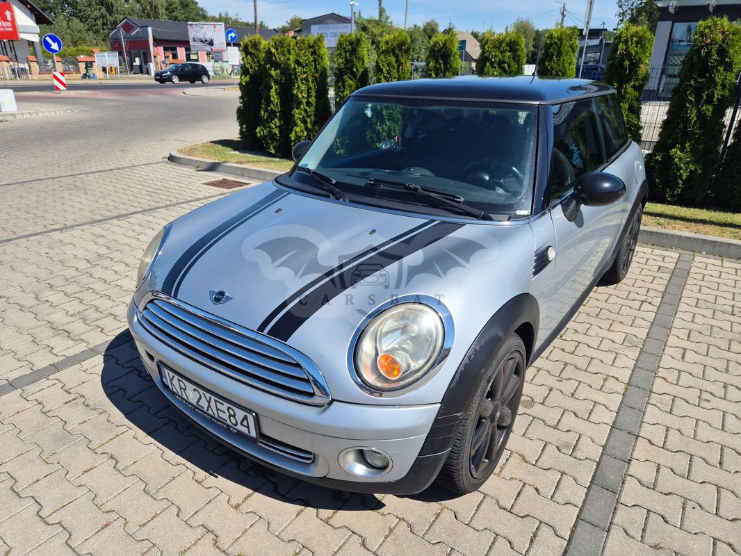 Mini Cooper 2007