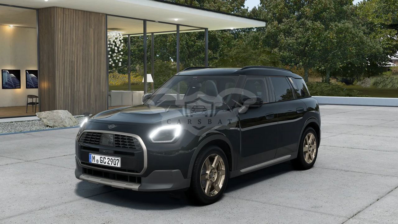Mini Countryman Cooper D 2024