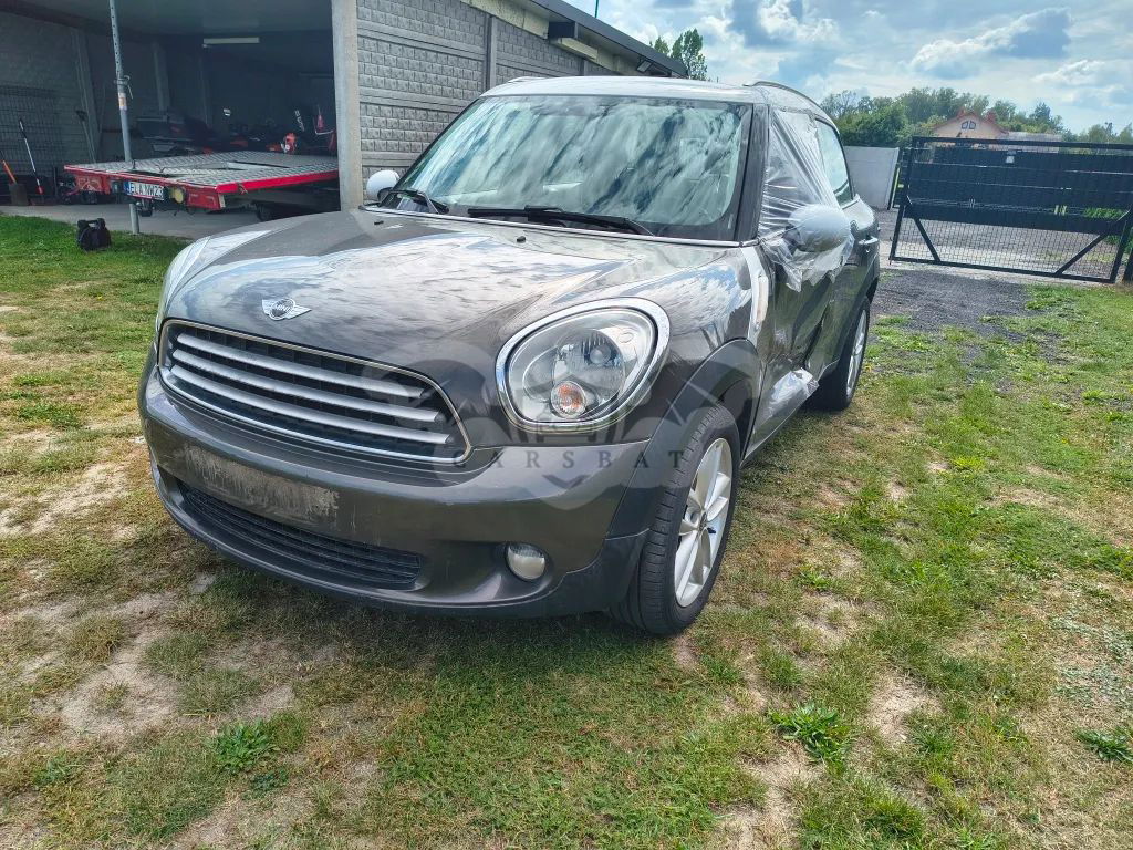 Mini Countryman Cooper 2011