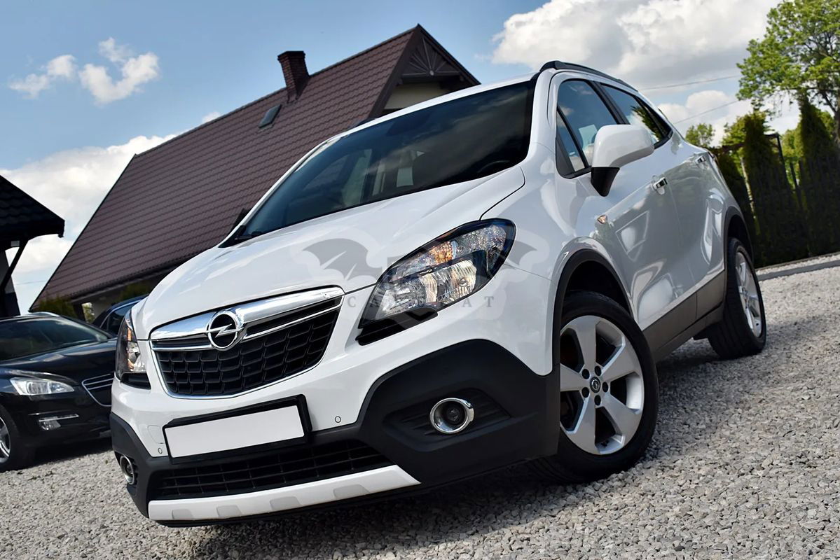 Opel Mokka 1.6 Enjoy S&S 2015