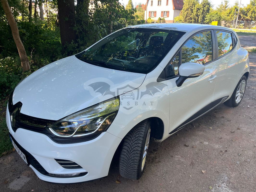 Renault Clio IV 0.9 Energy TCe Alize 2019