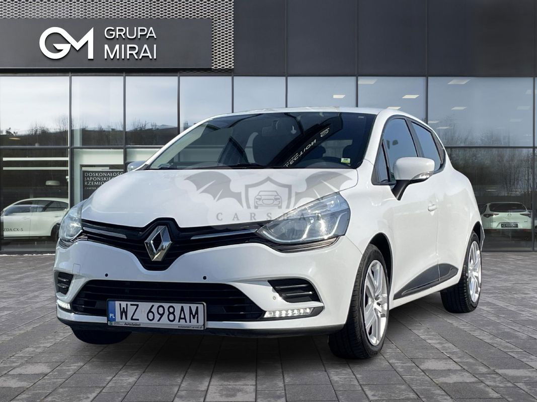 Renault Clio V 0.9 Energy TCe Zen 2020