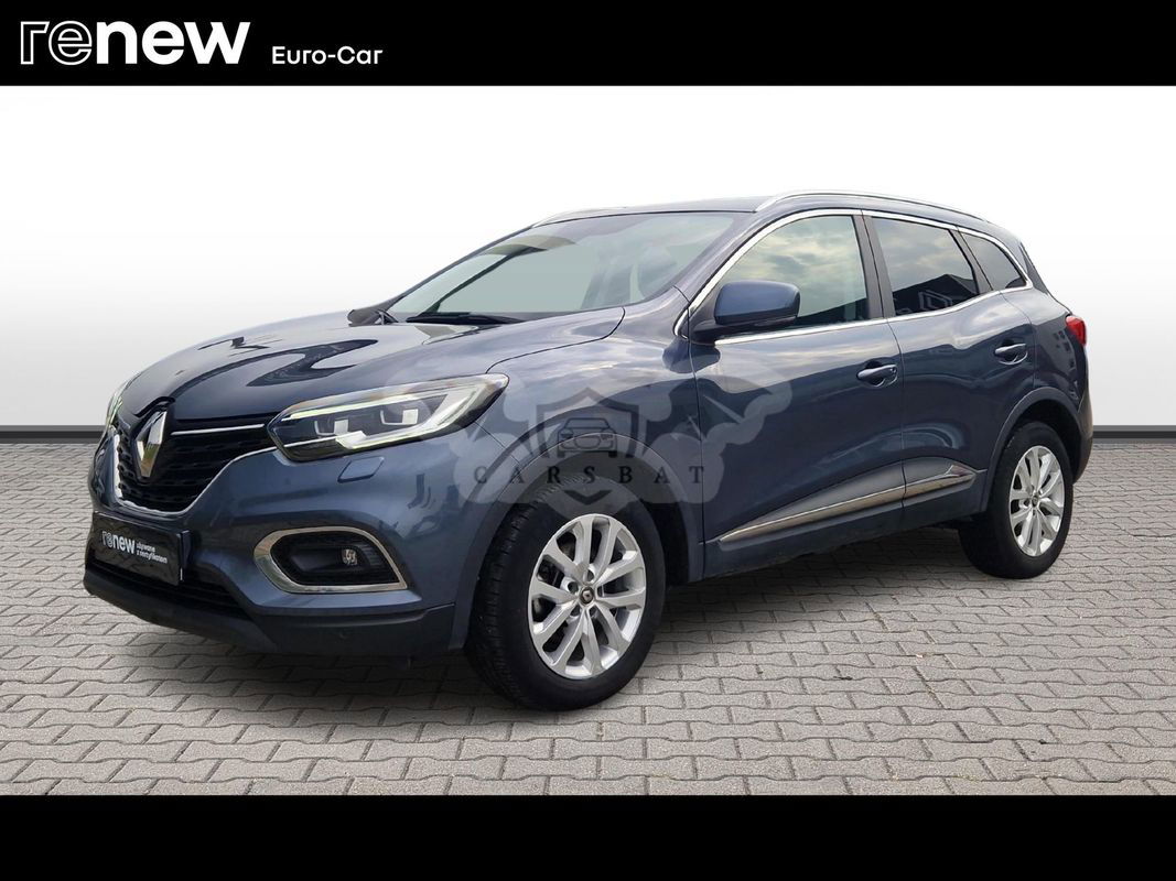 Renault Kadjar 1.3 TCe FAP Easy Life 2019