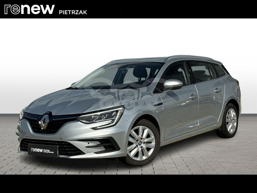 Renault Megane IV 1.3 TCe FAP Equilibre 2021