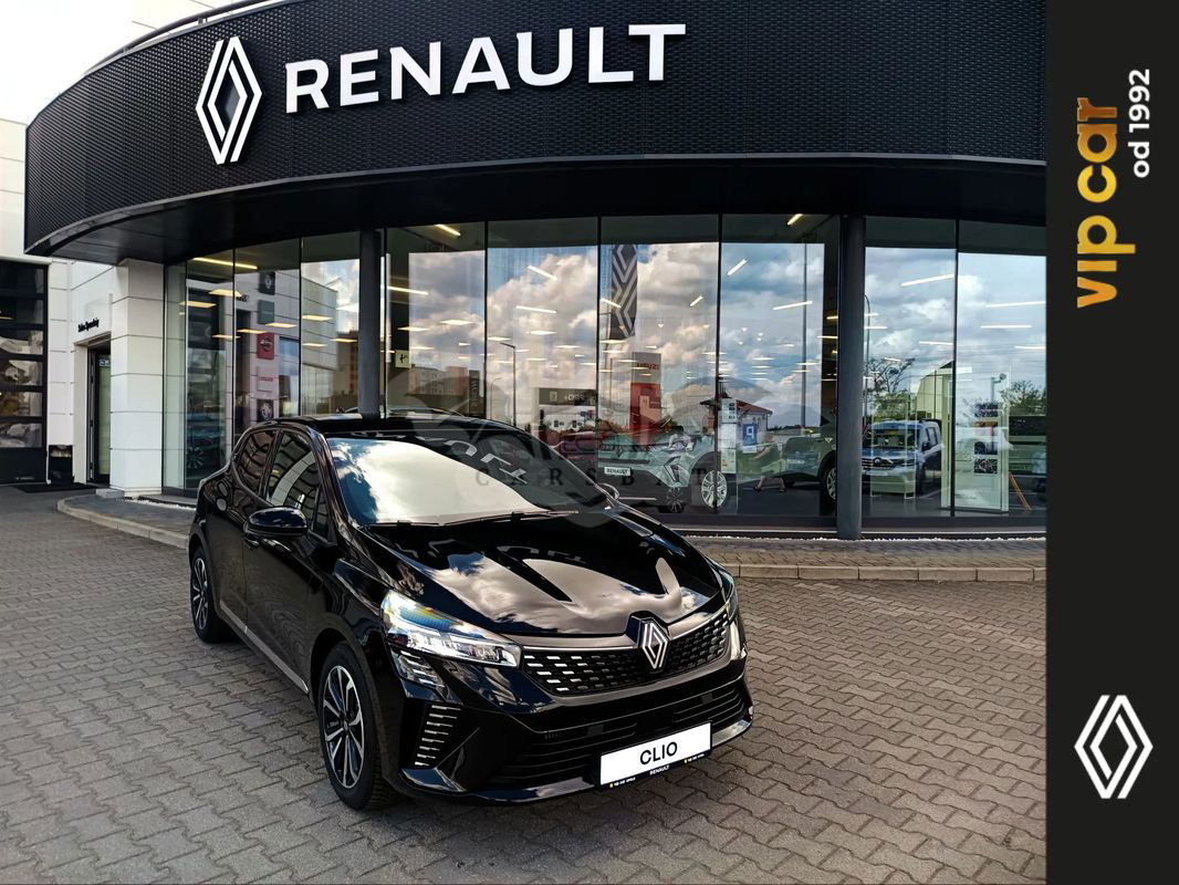 Renault Clio I 2025