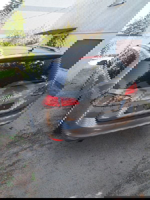 Volkswagen Golf VII 2016