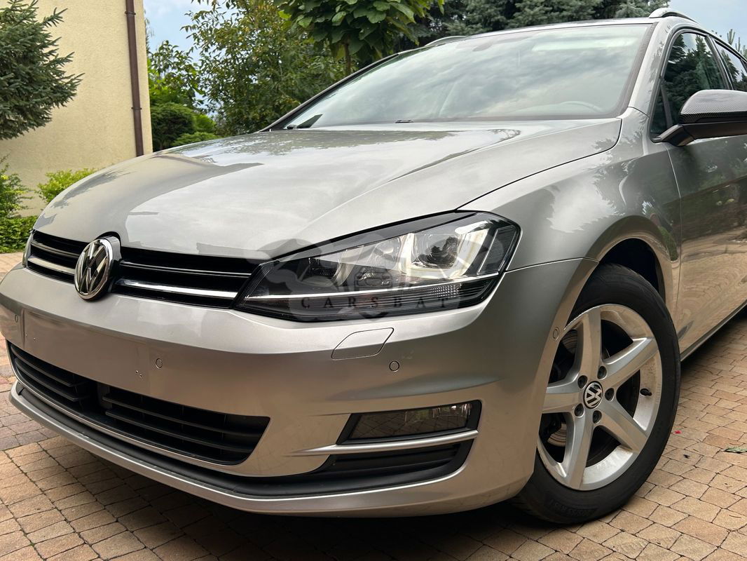 Volkswagen Golf VII VII 1.4 TSI BMT Highline DSG 2016