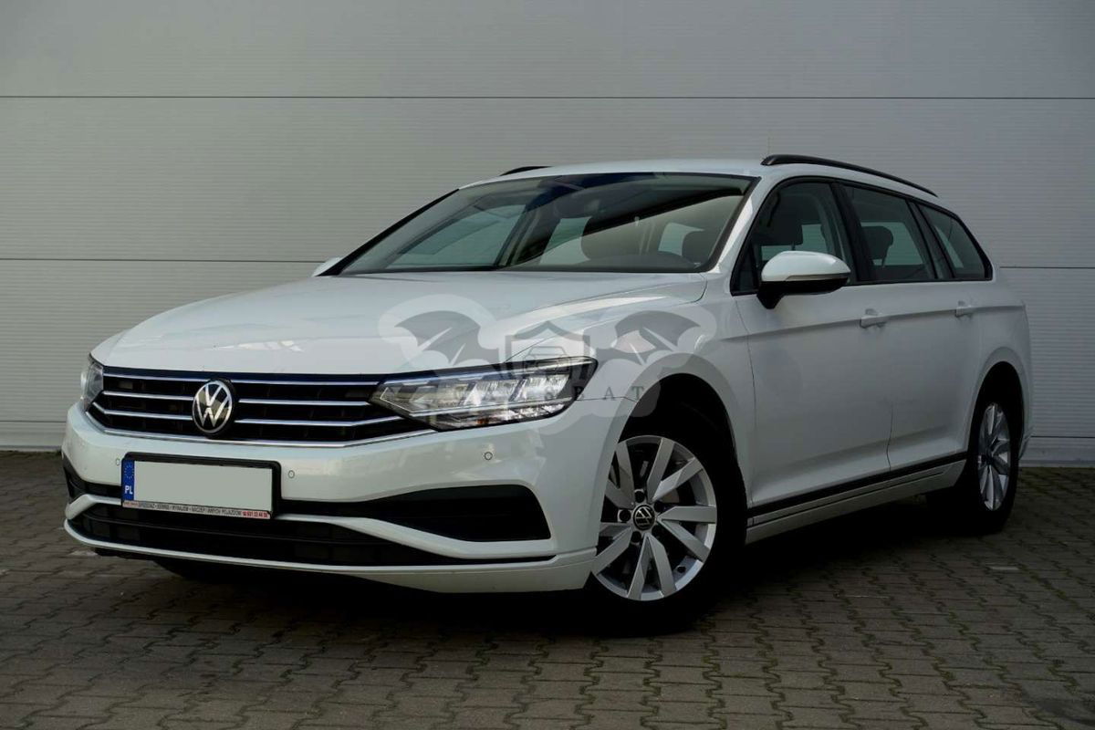 Volkswagen Passat B8 1.5 TSI EVO Essence DSG 2021