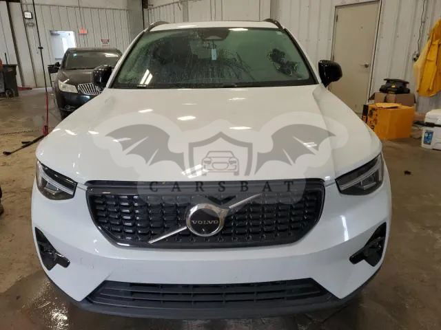 Volvo XC40 T5 AWD Geartronic Inscription 2023