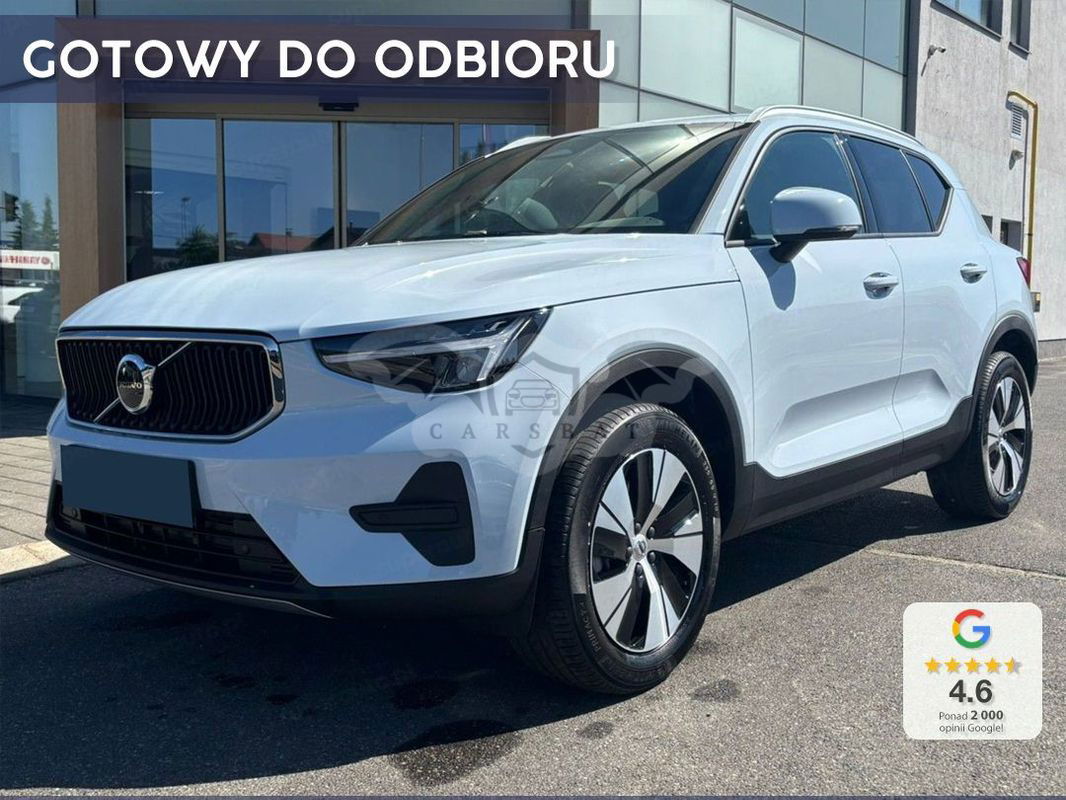 Volvo XC40 B3 Core 2025