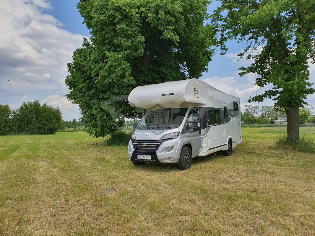Benimar Sport 2021