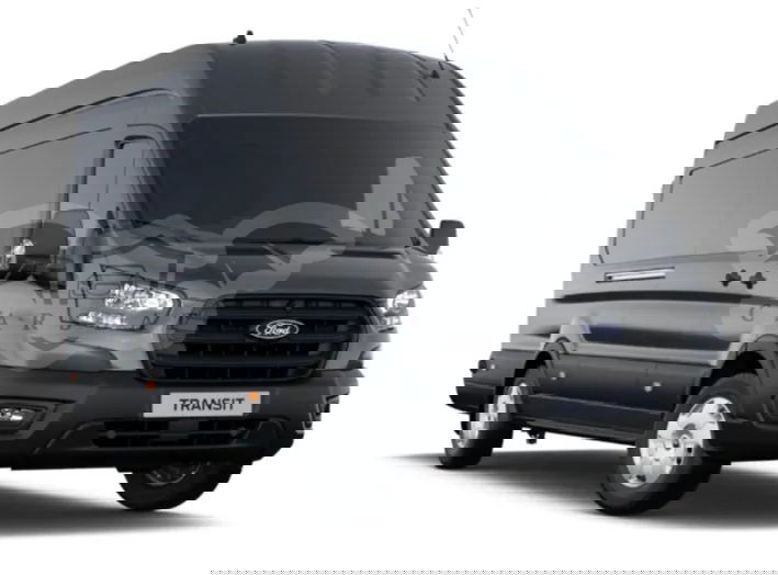 Ford Transit 2025