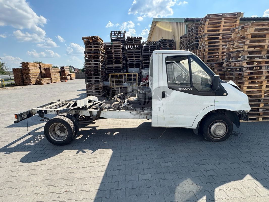 Ford Transit 2007
