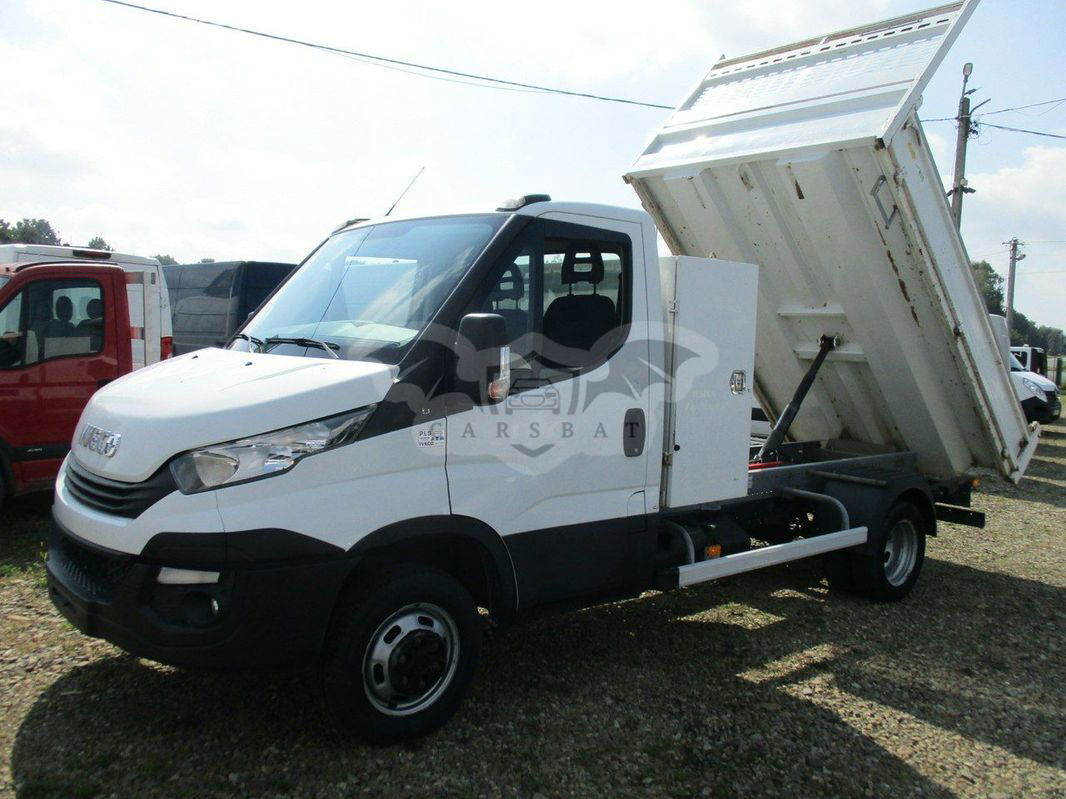 Iveco Daily 2019