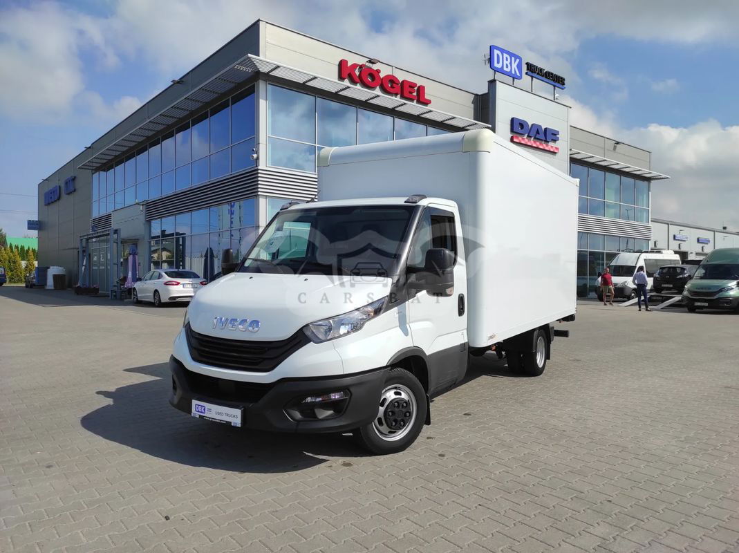 Iveco Daily 2022