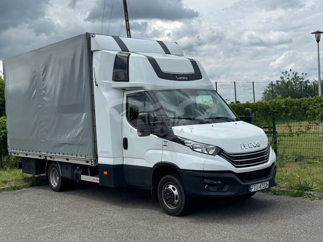 Iveco Daily 2023