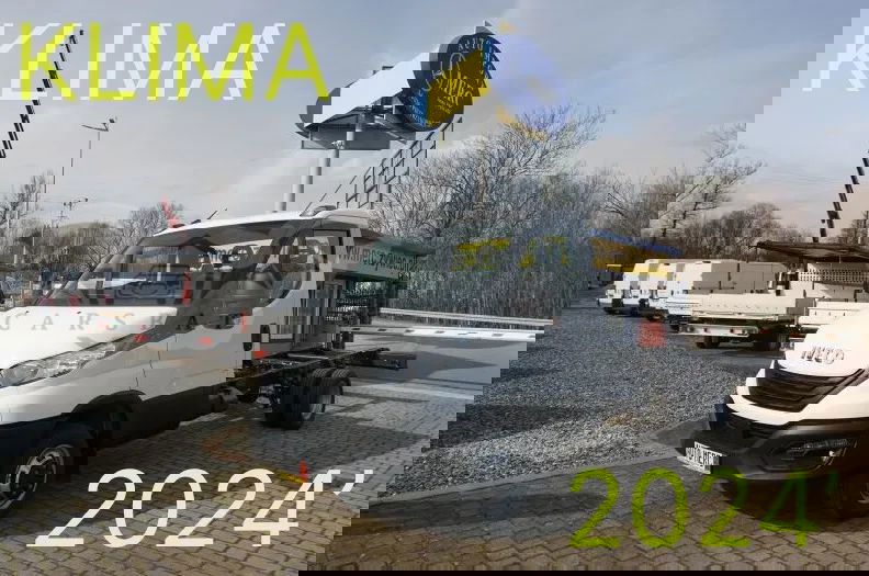 Iveco Daily 2024