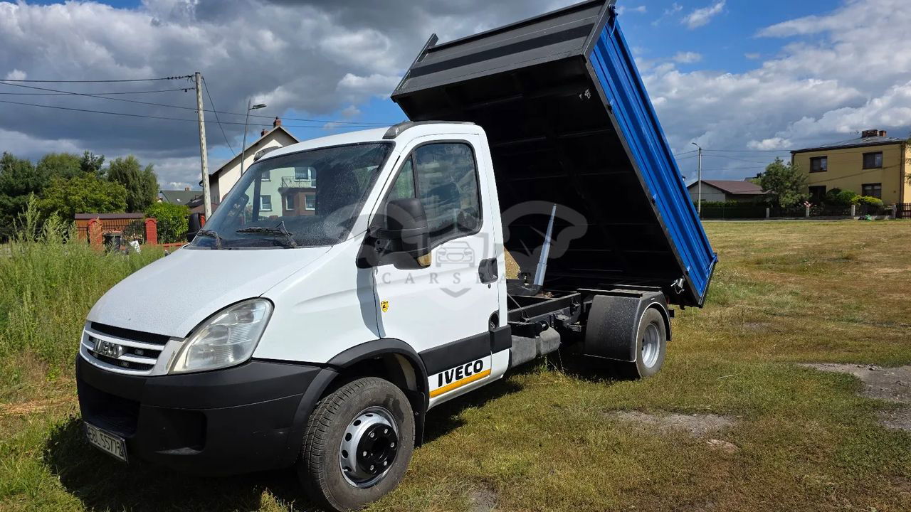 Iveco Daily 2007