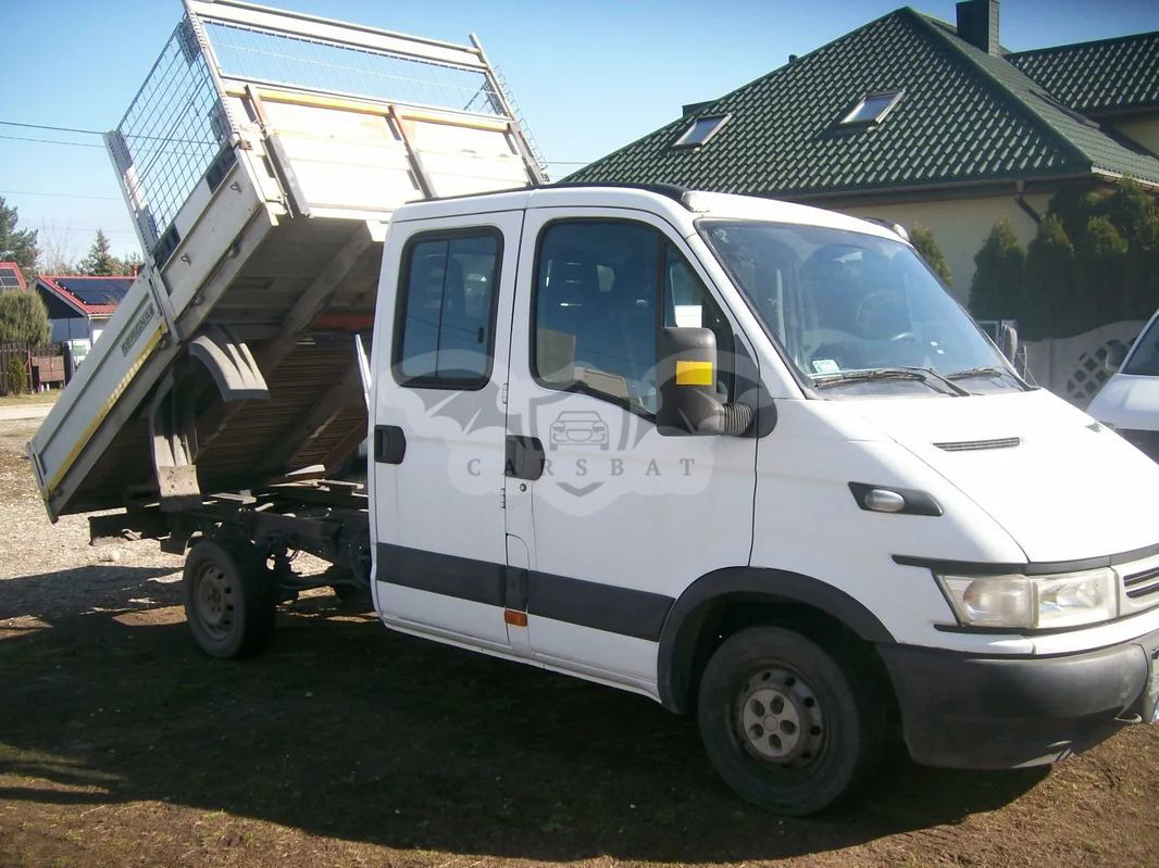 Iveco Daily 2006