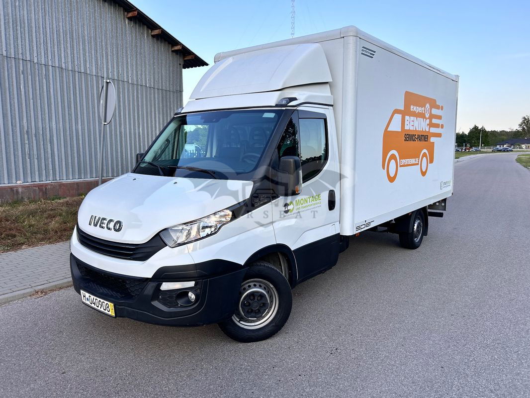 Iveco Daily 2017