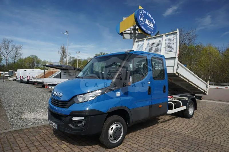 Iveco Daily 2018
