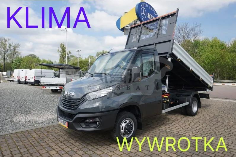 Iveco Daily 2024