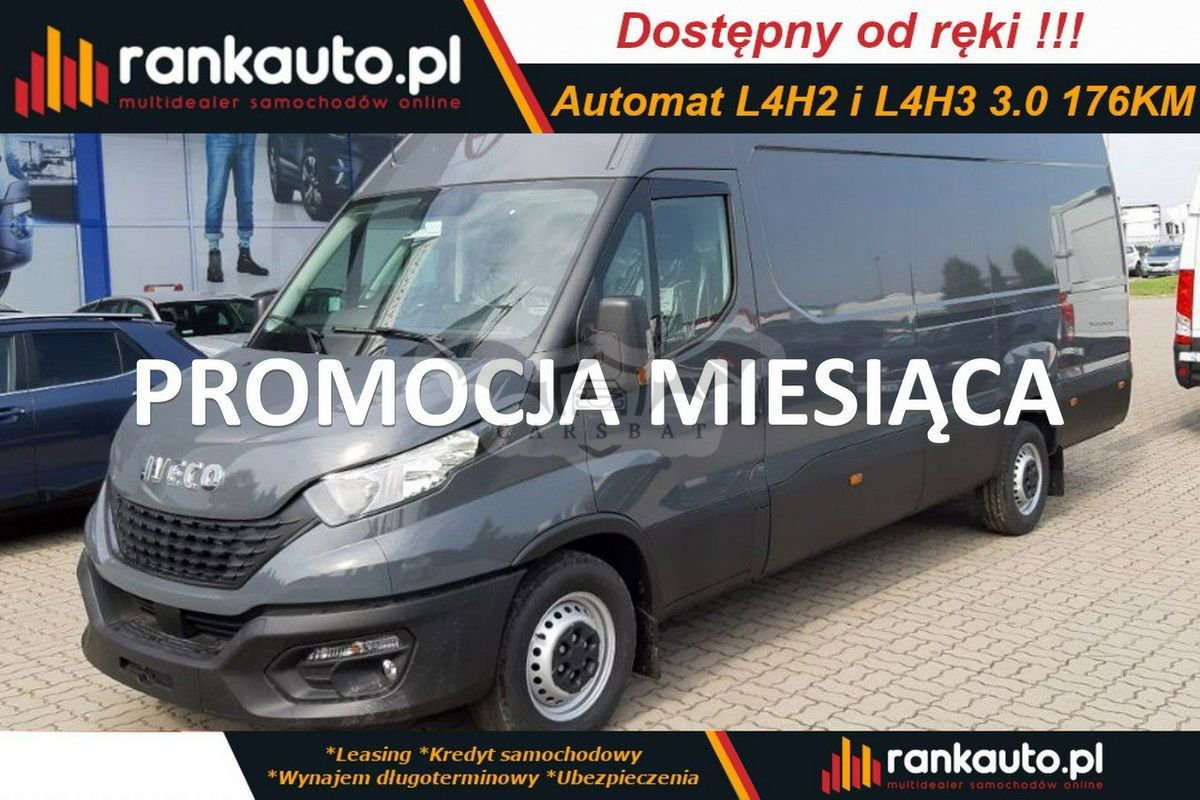 Iveco Daily 2025