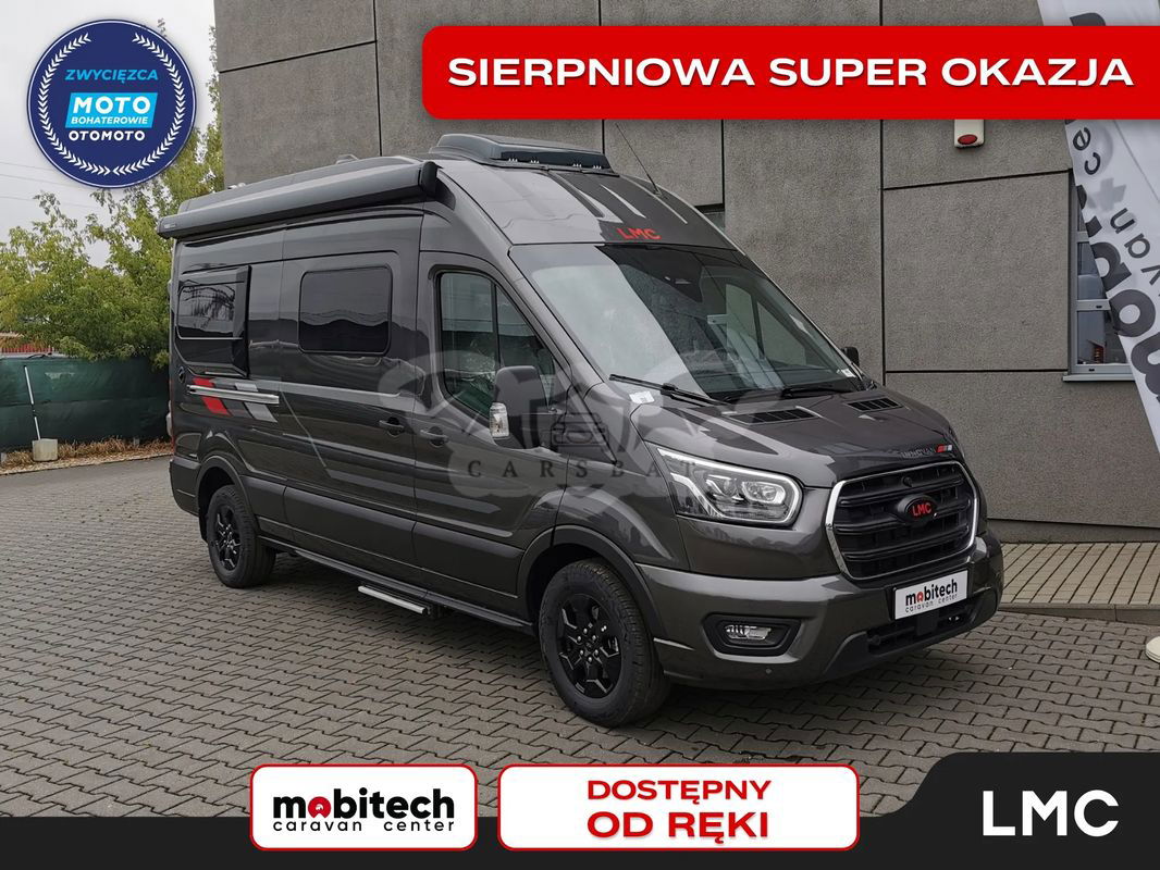 LMC Innovan 2025
