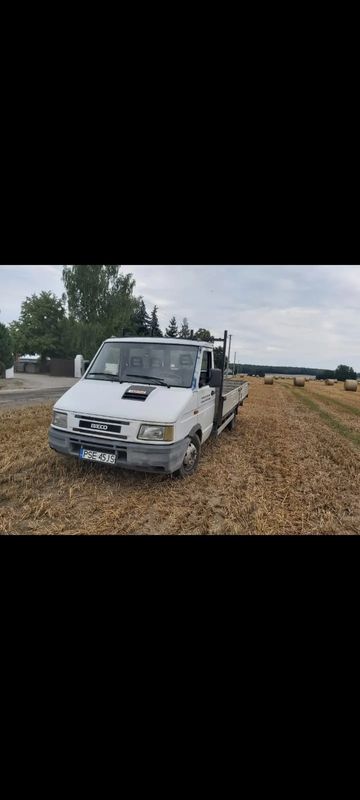 Iveco Daily 1997