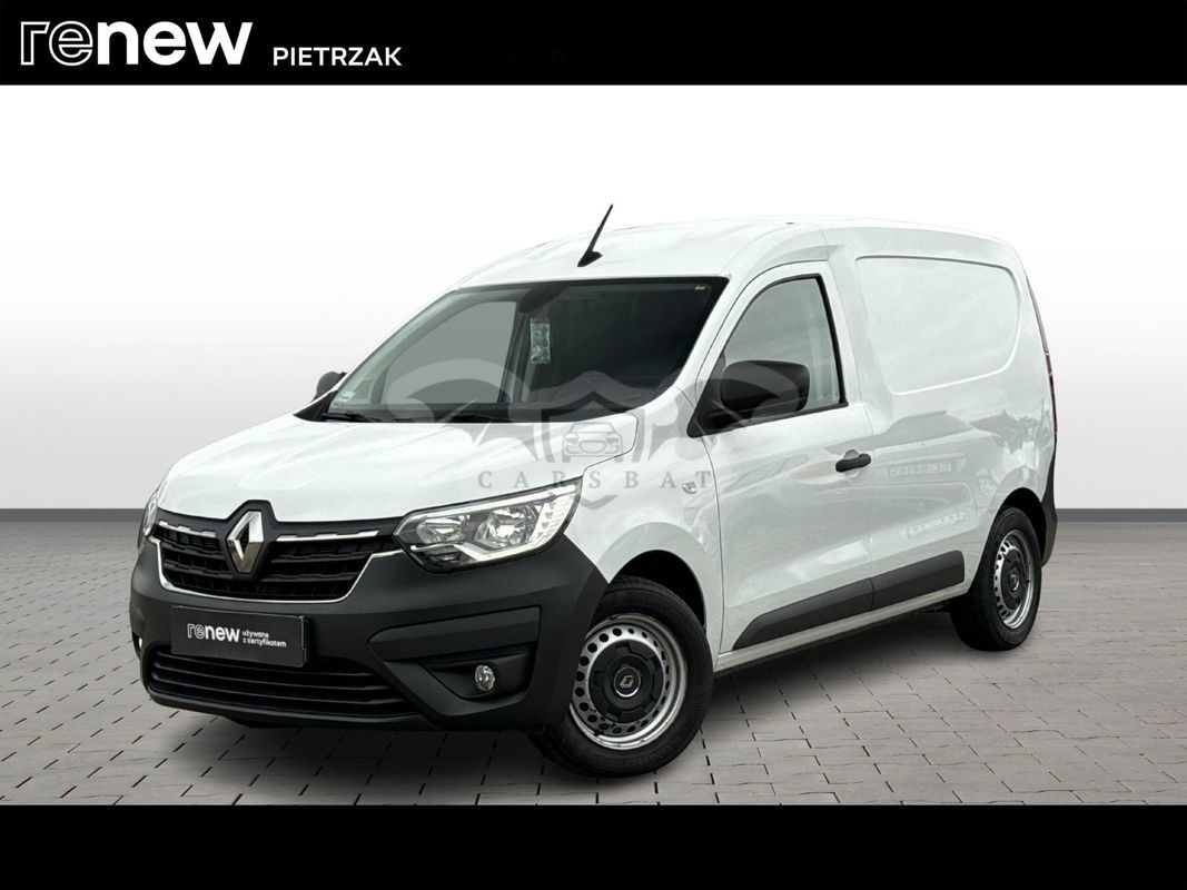 Renault Express 2021