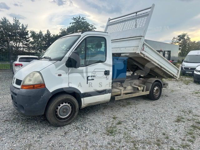 Renault Master 2006