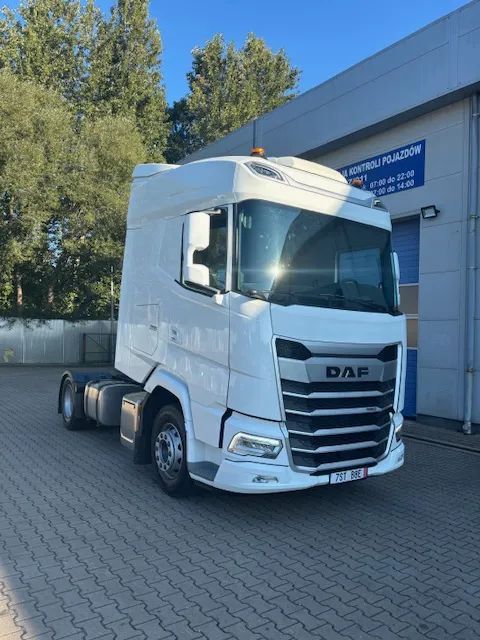 DAF XG 2023